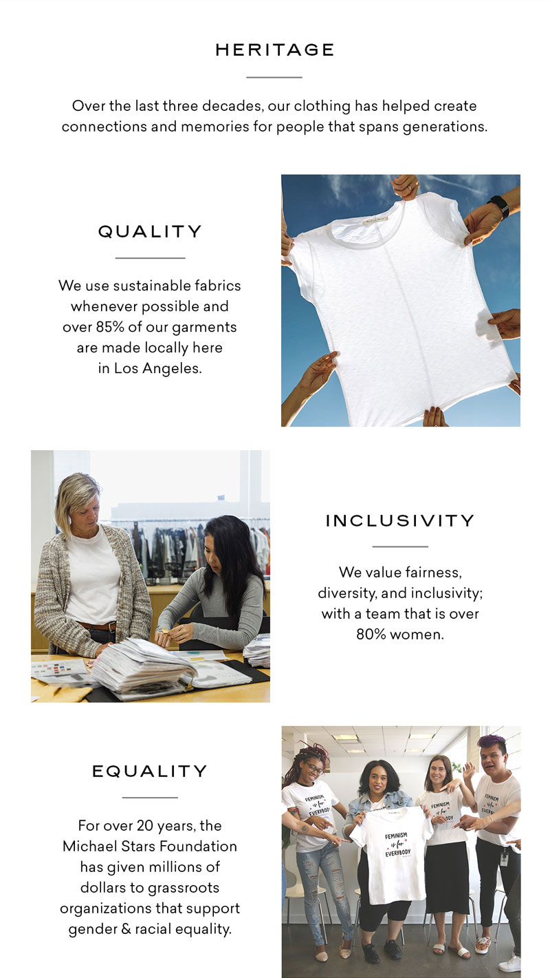 for supporting our Women-Led & Owned Company