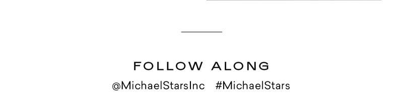 Follow Along @MichaelStarsInc