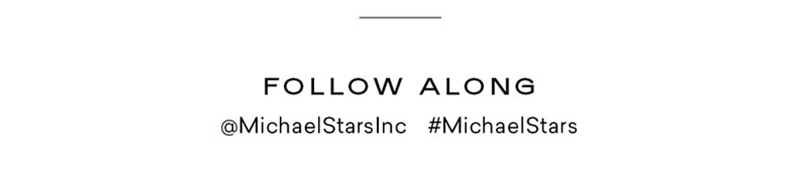 Follow Along @MichaelStarsInc