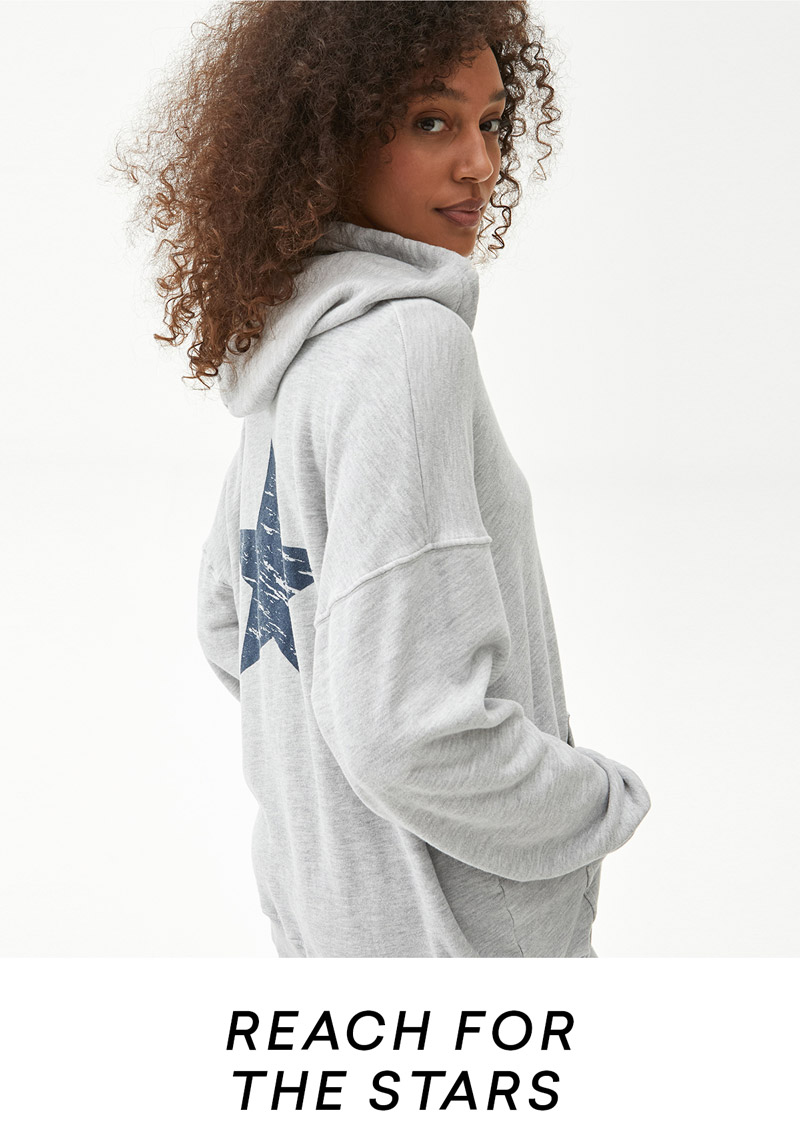 New Cozy Terry Sets