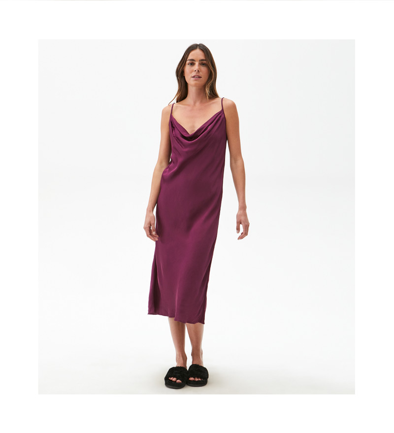 Shop Silky Satin