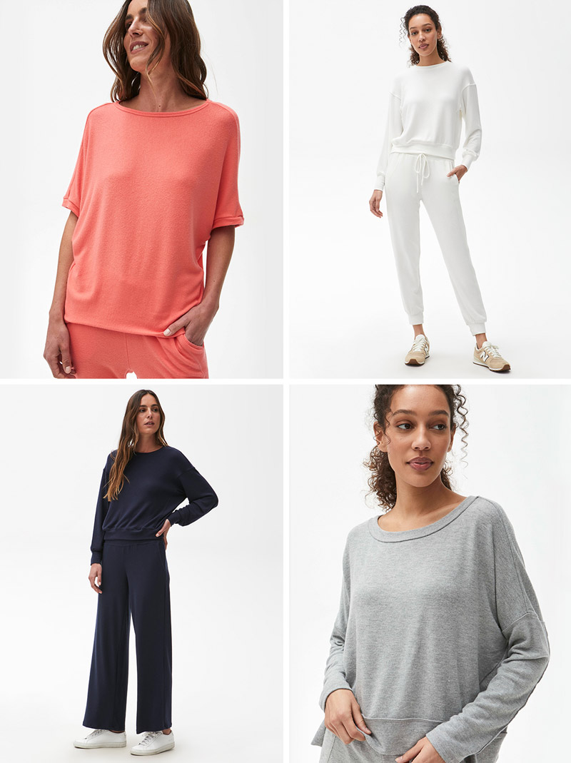 Shop best-selling Madison Brushed