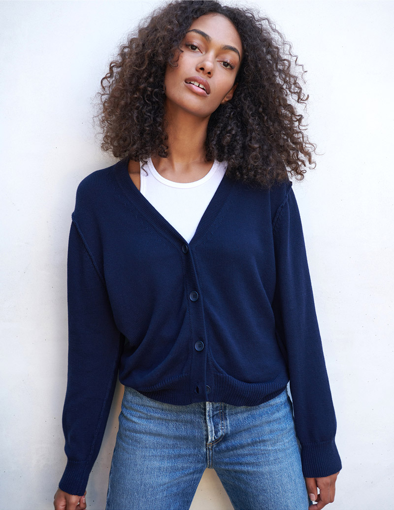 New Spring Sweaters
