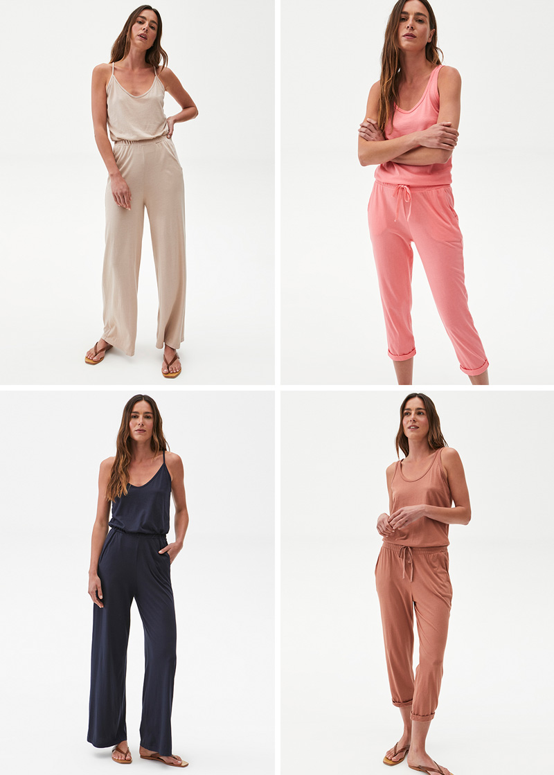 Shop Jumpsuits