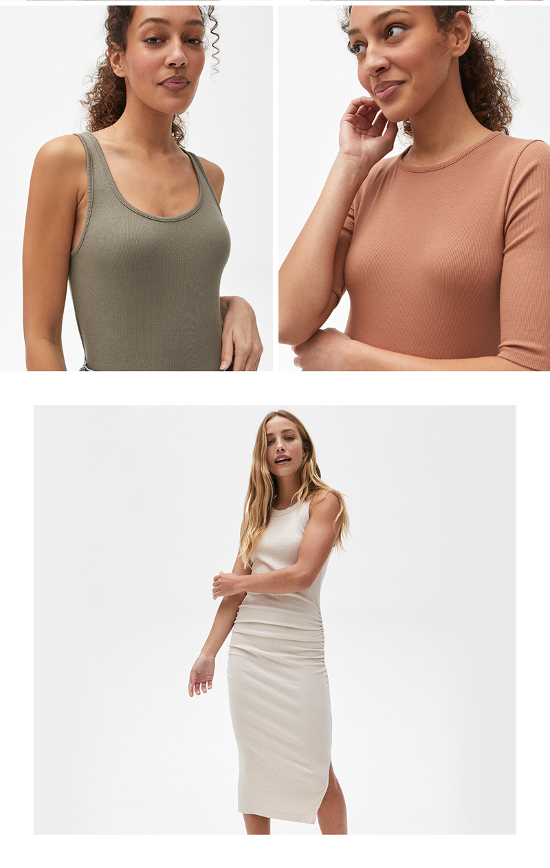 Shop Ultra Rib