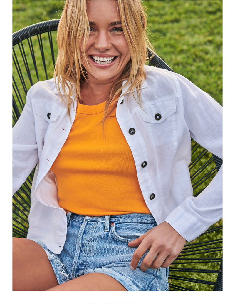 Shop New Arrivals