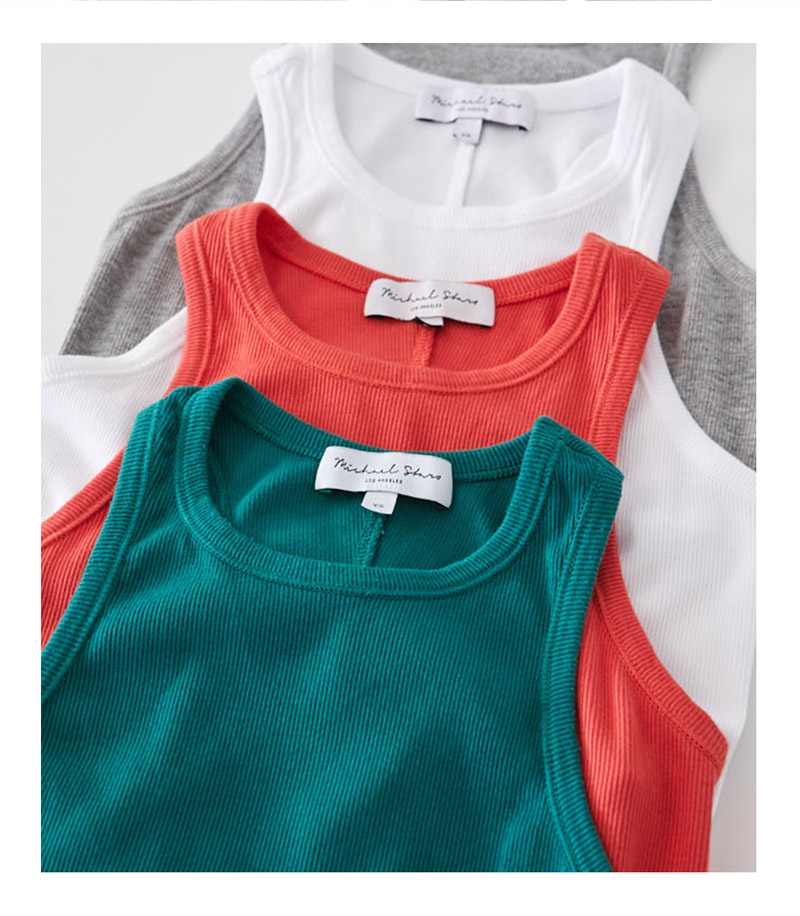 New summer & classic colors